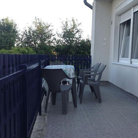 Dodo Apartman Zalakaros Extérieur photo