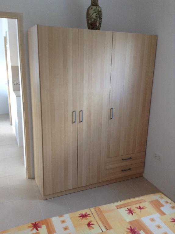 Dodo Apartman Zalakaros Extérieur photo