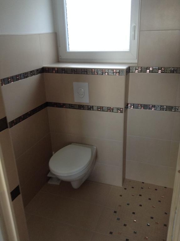 Dodo Apartman Zalakaros Extérieur photo