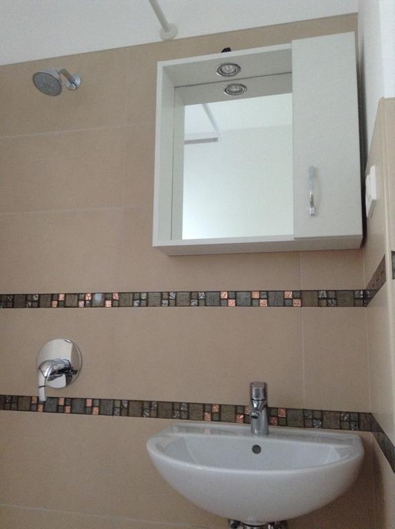 Dodo Apartman Zalakaros Extérieur photo