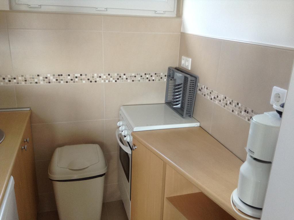 Dodo Apartman Zalakaros Extérieur photo