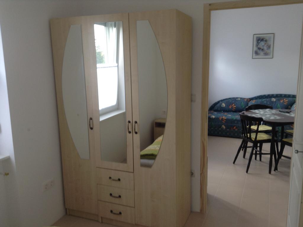 Dodo Apartman Zalakaros Extérieur photo