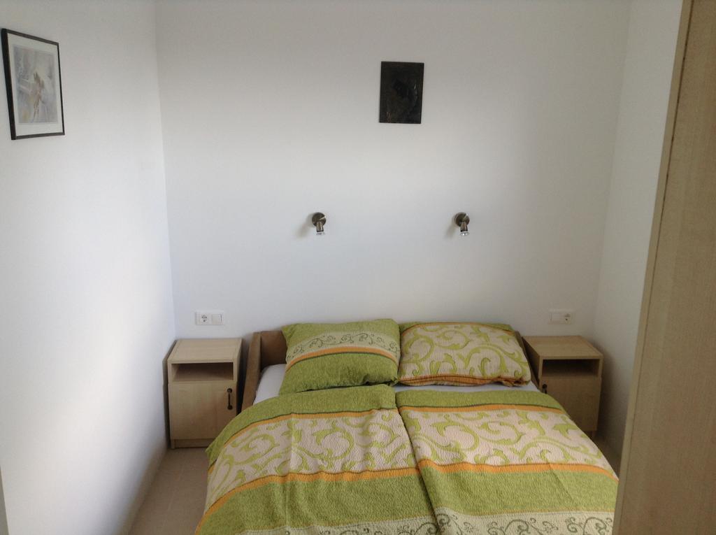 Dodo Apartman Zalakaros Extérieur photo