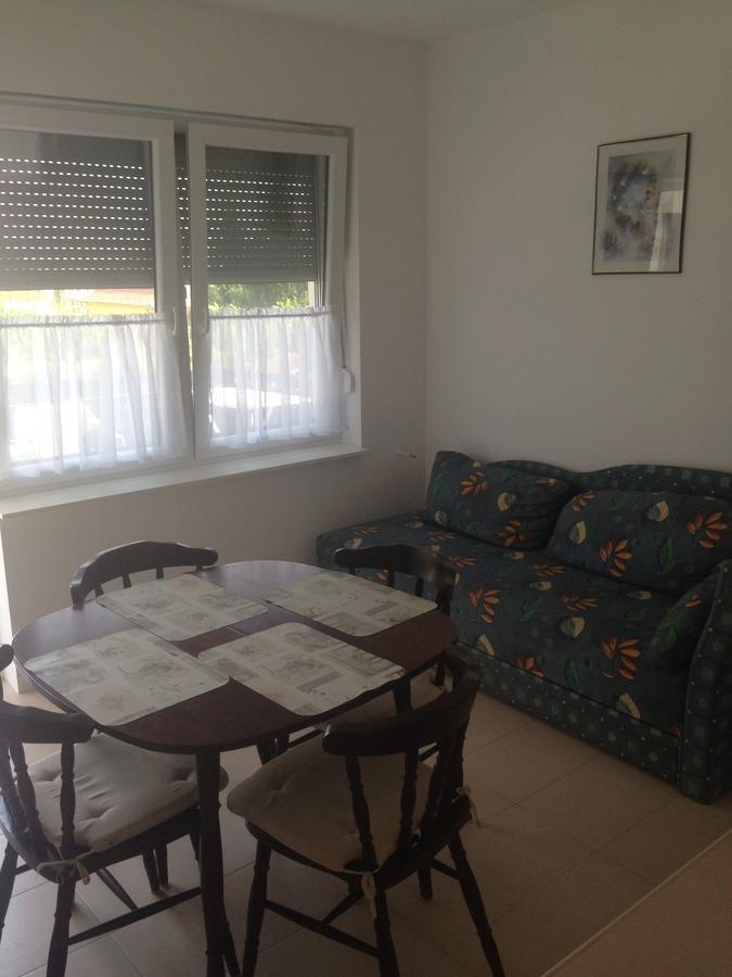 Dodo Apartman Zalakaros Extérieur photo
