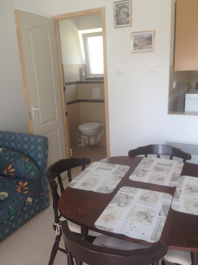 Dodo Apartman Zalakaros Extérieur photo